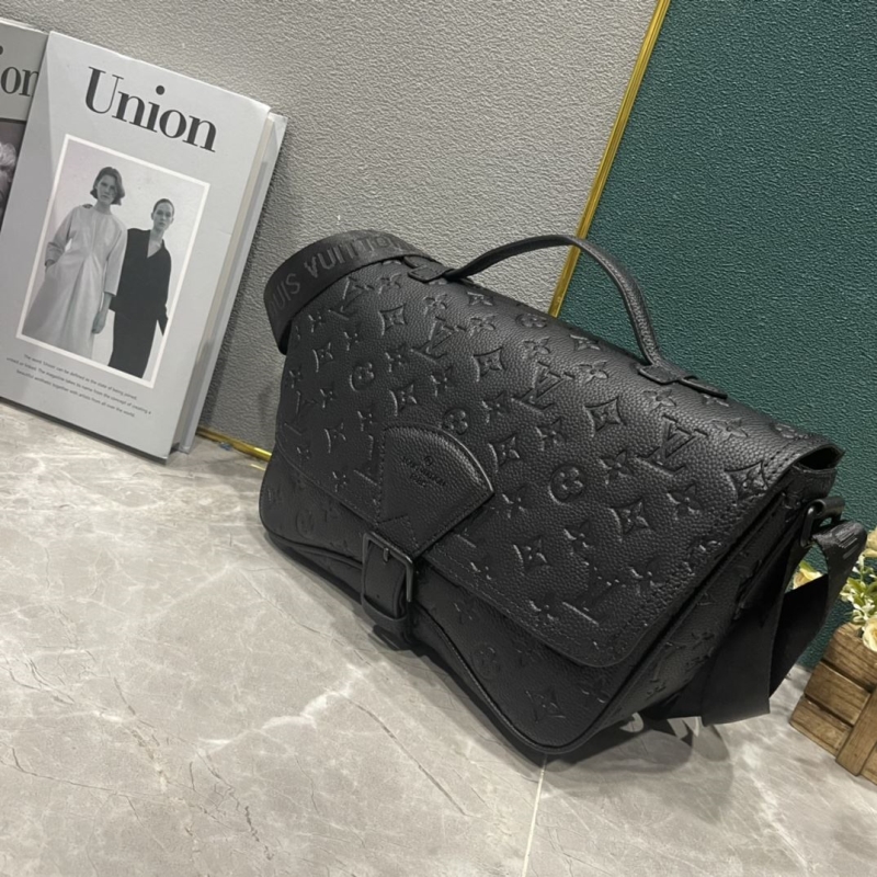 LV Satchel bags